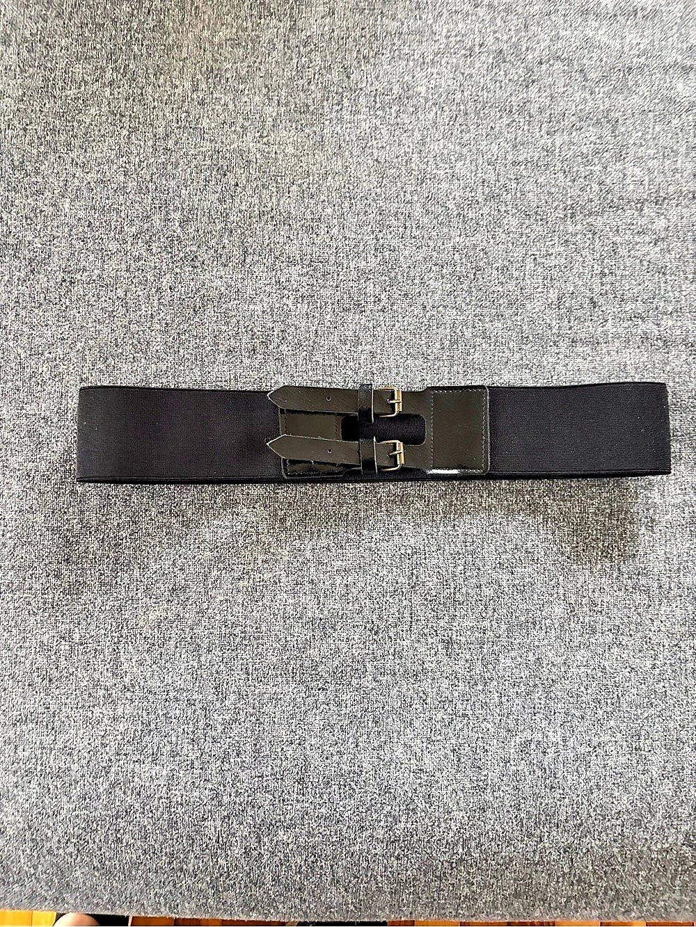 Black Belt /Small